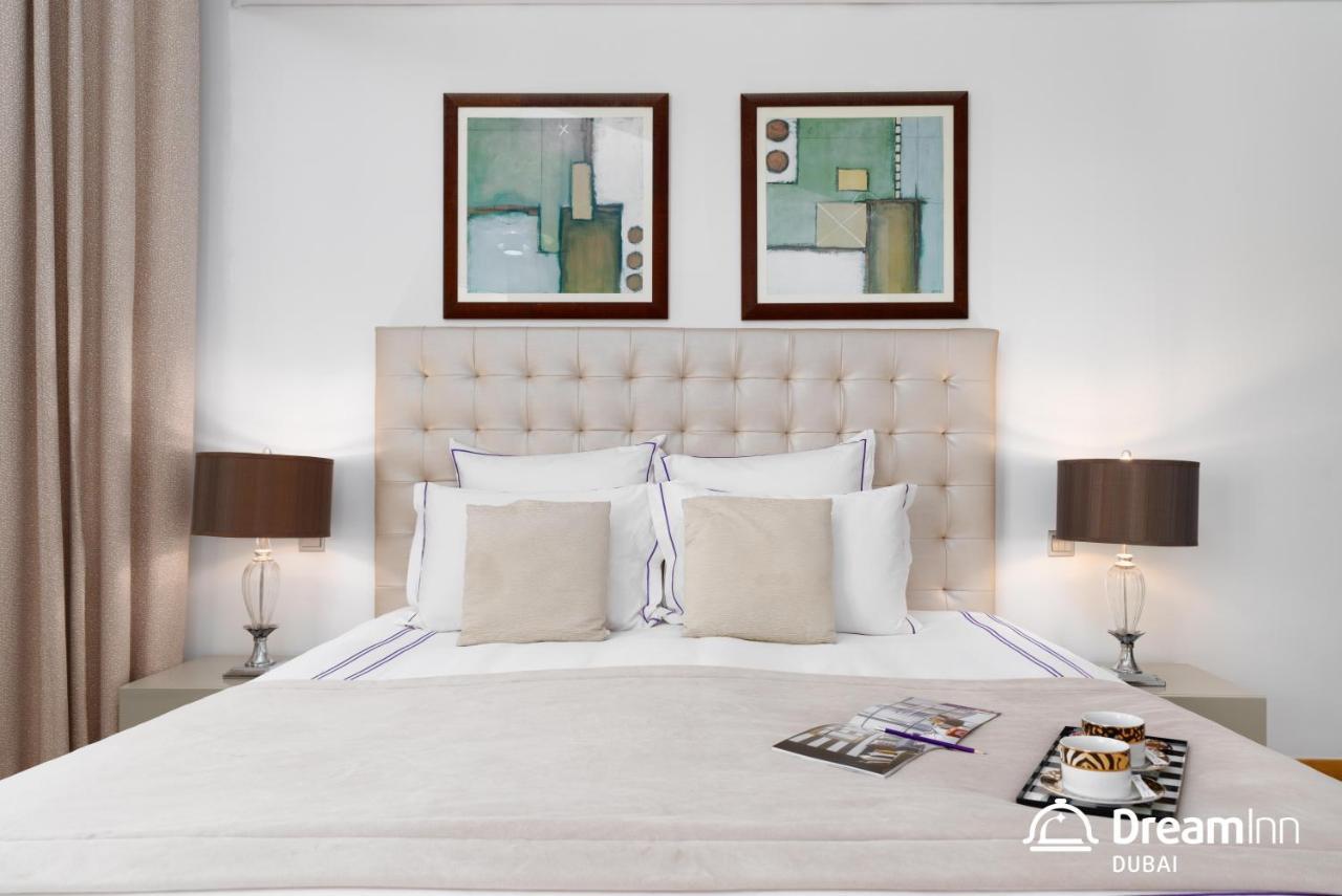 Dream Inn - Shoreline Palm Jumeirah ดูไบ ภายนอก รูปภาพ